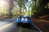 2010 Ford Mustang GT500 Picture